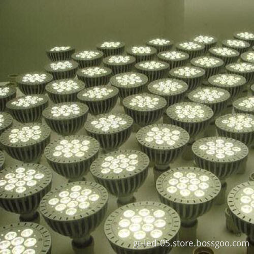 LED Ceiling Light with 9W Power
